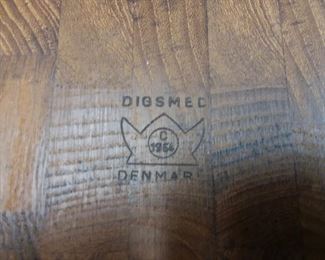 Digsmed  Denmark Cutting / Serving Board