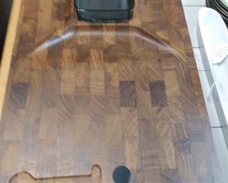 Digsmed  Denmark Cutting / Serving Board