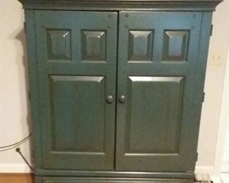 Entertainment Center