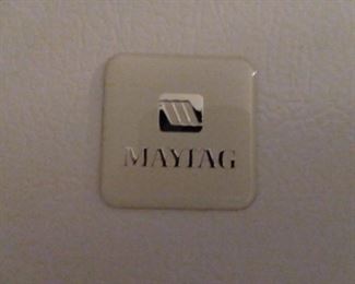 Maytag Refrigerator