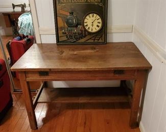 Stickley desk