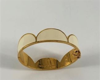 Lot 226
Kate Spade NY Ahead of the Curve Bracelet