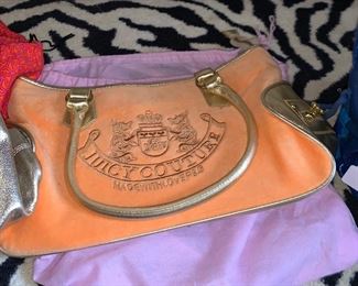 Juicy Couture Purse