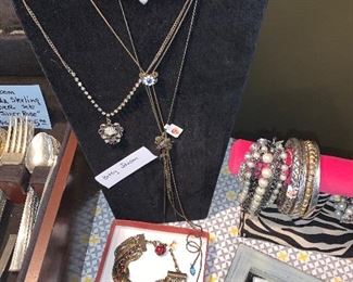 Betsy Johnson Jewelry 