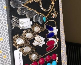 Kendra Scott Jewelry 