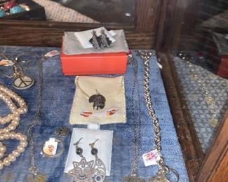 Retired James Avery Jewelry 