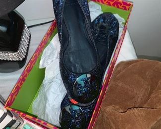 Tory Burch Shoes