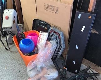 Halloween Decorations 