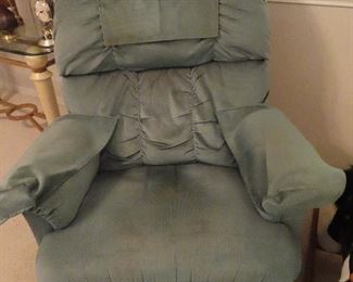 Lazy Boy Recliner