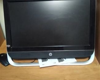 Pavilion All in One for Parts or Repair