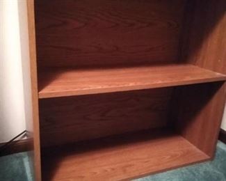 Small Bookcase