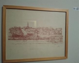 Limited edition Print