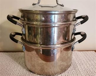 Tramontina Pasta Pot