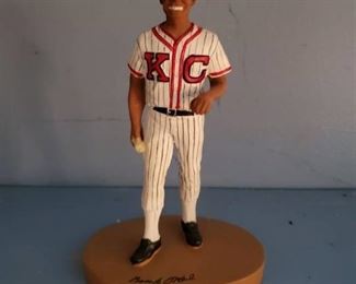Buck O'Neil Figure