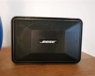 Bose Speaker