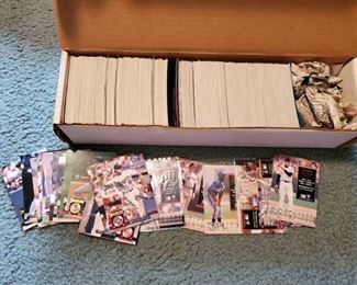 1994 Donruss Baseball Cards 