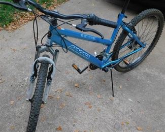 Magna Bicycle