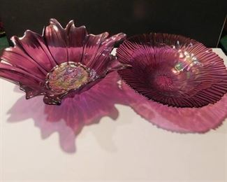 Party Serving Bowls (2 ea)