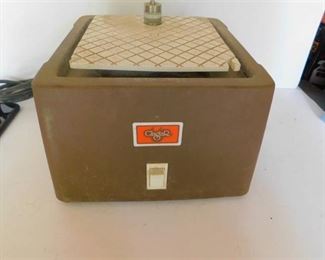 GlaStar Diamond Glass Grinder