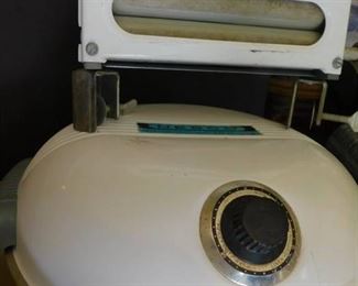 Portable Washing Machine