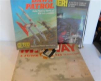 3 World War II Games