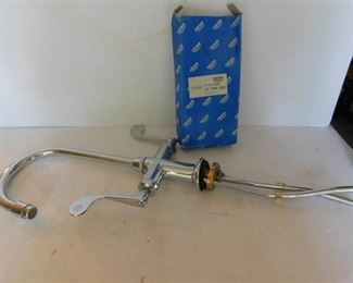 Hans Grohe Bar Faucet