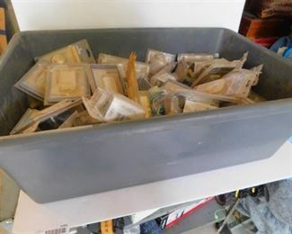 Lot of NOS Switches, Timers, Dimmers & Fan Controllers