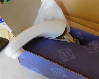 Hans Grohe Bath Sink Faucet