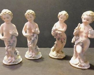 Lefton Angels (4 ea)