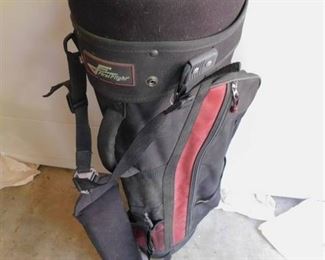 FirstFlight Golf Bag