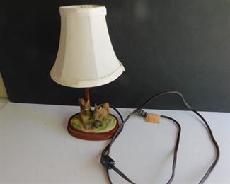 Night Stand/Dresser Light