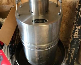 Orion Cooker $ 140.00