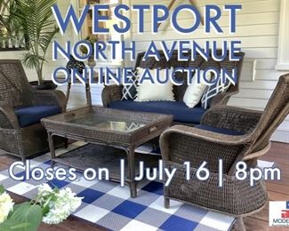 Westport North Avenue