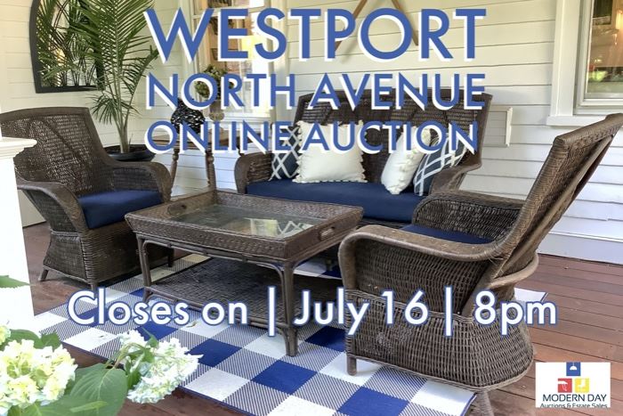 Westport North Avenue