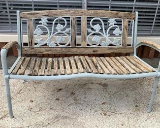 bench