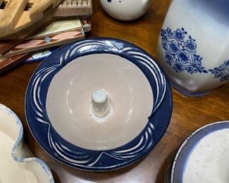 The Original Apple Baker