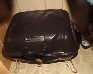 Brand New Gas Grill