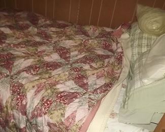 full size bed