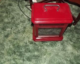 Electric Heater