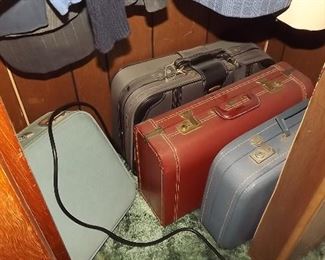 Luggage