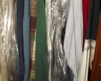 clothes