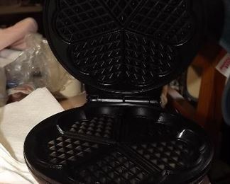 Waffle Maker