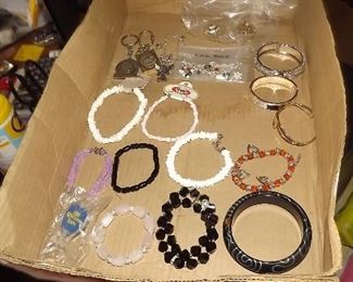 keychains & Bracelets