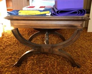 Table by Thomasville.