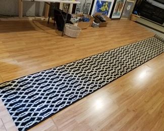 runner rug