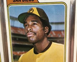 Lot #	Lot Name
1	1974 Topps Baseball Complete Set with Traded & Red Checklist sets EX/MT to Near Mint
2	1980 Topps Baseball Complete Set Rickey Henderson Rookie RC MINT
3	1981 Donruss Baseball Complete Set MINT Condition
4	1981 Fleer Baseball Complete Set Mint
5	1981 Topps Baseball Complete Set Near Mint to Mint Condition Overall  726 cards
6	1981 Topps Baseball Complete Set NM/MT Kirk Gibson Valenzuela Raines Rookies Mint
7	1981 Topps Football Complete Set Joe Montana Rookie RC Near Mint to Mint Condition Overall 528 Cards
8	1982 Donruss Baseball Factory Set Ripken RC MINT!
9	1982 Fleer Baseball Complete Set 626 Cal Ripken Jr. RC MINT
10	1982 Topps Baseball Complete Set Cal Ripken Jr. RC
11	1983 Donruss Baseball Complete Set Gwynn Boggs  Sandberg Rookie Cards MINT
12	1983 Fleer Baseball Complete Set MINT Boggs Sandberg Gwynn Rookie Cards
13	1983 Topps Baseball Complete Set Gwynn Boggs Sandberg Rookies MINT
14	1984 Fleer Baseball Complete Set MINT Mattingly RC
15	1984 Topps Baseball Co