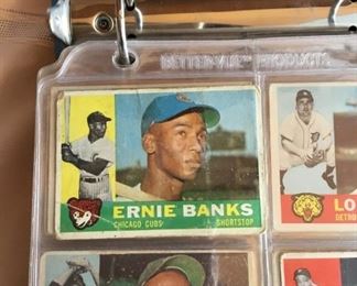 Lot #	Lot Name
1	1974 Topps Baseball Complete Set with Traded & Red Checklist sets EX/MT to Near Mint
2	1980 Topps Baseball Complete Set Rickey Henderson Rookie RC MINT
3	1981 Donruss Baseball Complete Set MINT Condition
4	1981 Fleer Baseball Complete Set Mint
5	1981 Topps Baseball Complete Set Near Mint to Mint Condition Overall  726 cards
6	1981 Topps Baseball Complete Set NM/MT Kirk Gibson Valenzuela Raines Rookies Mint
7	1981 Topps Football Complete Set Joe Montana Rookie RC Near Mint to Mint Condition Overall 528 Cards
8	1982 Donruss Baseball Factory Set Ripken RC MINT!
9	1982 Fleer Baseball Complete Set 626 Cal Ripken Jr. RC MINT
10	1982 Topps Baseball Complete Set Cal Ripken Jr. RC
11	1983 Donruss Baseball Complete Set Gwynn Boggs  Sandberg Rookie Cards MINT
12	1983 Fleer Baseball Complete Set MINT Boggs Sandberg Gwynn Rookie Cards
13	1983 Topps Baseball Complete Set Gwynn Boggs Sandberg Rookies MINT
14	1984 Fleer Baseball Complete Set MINT Mattingly RC
15	1984 Topps Baseball Co