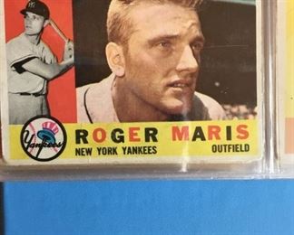 Lot #	Lot Name
1	1974 Topps Baseball Complete Set with Traded & Red Checklist sets EX/MT to Near Mint
2	1980 Topps Baseball Complete Set Rickey Henderson Rookie RC MINT
3	1981 Donruss Baseball Complete Set MINT Condition
4	1981 Fleer Baseball Complete Set Mint
5	1981 Topps Baseball Complete Set Near Mint to Mint Condition Overall  726 cards
6	1981 Topps Baseball Complete Set NM/MT Kirk Gibson Valenzuela Raines Rookies Mint
7	1981 Topps Football Complete Set Joe Montana Rookie RC Near Mint to Mint Condition Overall 528 Cards
8	1982 Donruss Baseball Factory Set Ripken RC MINT!
9	1982 Fleer Baseball Complete Set 626 Cal Ripken Jr. RC MINT
10	1982 Topps Baseball Complete Set Cal Ripken Jr. RC
11	1983 Donruss Baseball Complete Set Gwynn Boggs  Sandberg Rookie Cards MINT
12	1983 Fleer Baseball Complete Set MINT Boggs Sandberg Gwynn Rookie Cards
13	1983 Topps Baseball Complete Set Gwynn Boggs Sandberg Rookies MINT
14	1984 Fleer Baseball Complete Set MINT Mattingly RC
15	1984 Topps Baseball Co