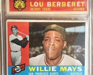 Lot #	Lot Name
1	1974 Topps Baseball Complete Set with Traded & Red Checklist sets EX/MT to Near Mint
2	1980 Topps Baseball Complete Set Rickey Henderson Rookie RC MINT
3	1981 Donruss Baseball Complete Set MINT Condition
4	1981 Fleer Baseball Complete Set Mint
5	1981 Topps Baseball Complete Set Near Mint to Mint Condition Overall  726 cards
6	1981 Topps Baseball Complete Set NM/MT Kirk Gibson Valenzuela Raines Rookies Mint
7	1981 Topps Football Complete Set Joe Montana Rookie RC Near Mint to Mint Condition Overall 528 Cards
8	1982 Donruss Baseball Factory Set Ripken RC MINT!
9	1982 Fleer Baseball Complete Set 626 Cal Ripken Jr. RC MINT
10	1982 Topps Baseball Complete Set Cal Ripken Jr. RC
11	1983 Donruss Baseball Complete Set Gwynn Boggs  Sandberg Rookie Cards MINT
12	1983 Fleer Baseball Complete Set MINT Boggs Sandberg Gwynn Rookie Cards
13	1983 Topps Baseball Complete Set Gwynn Boggs Sandberg Rookies MINT
14	1984 Fleer Baseball Complete Set MINT Mattingly RC
15	1984 Topps Baseball Co