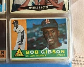 Lot #	Lot Name
1	1974 Topps Baseball Complete Set with Traded & Red Checklist sets EX/MT to Near Mint
2	1980 Topps Baseball Complete Set Rickey Henderson Rookie RC MINT
3	1981 Donruss Baseball Complete Set MINT Condition
4	1981 Fleer Baseball Complete Set Mint
5	1981 Topps Baseball Complete Set Near Mint to Mint Condition Overall  726 cards
6	1981 Topps Baseball Complete Set NM/MT Kirk Gibson Valenzuela Raines Rookies Mint
7	1981 Topps Football Complete Set Joe Montana Rookie RC Near Mint to Mint Condition Overall 528 Cards
8	1982 Donruss Baseball Factory Set Ripken RC MINT!
9	1982 Fleer Baseball Complete Set 626 Cal Ripken Jr. RC MINT
10	1982 Topps Baseball Complete Set Cal Ripken Jr. RC
11	1983 Donruss Baseball Complete Set Gwynn Boggs  Sandberg Rookie Cards MINT
12	1983 Fleer Baseball Complete Set MINT Boggs Sandberg Gwynn Rookie Cards
13	1983 Topps Baseball Complete Set Gwynn Boggs Sandberg Rookies MINT
14	1984 Fleer Baseball Complete Set MINT Mattingly RC
15	1984 Topps Baseball Co